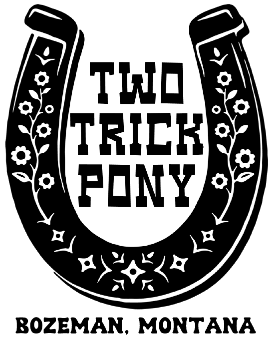 Two Trick Pony Logo