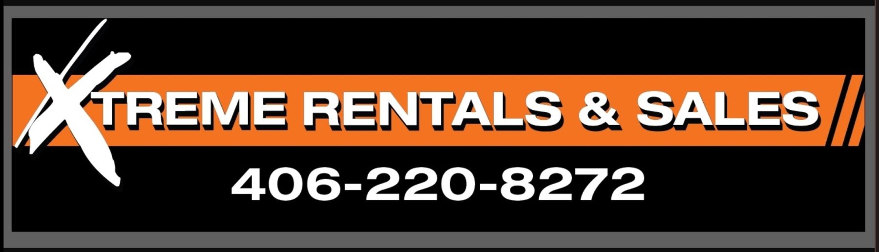 Xtreme Rentals