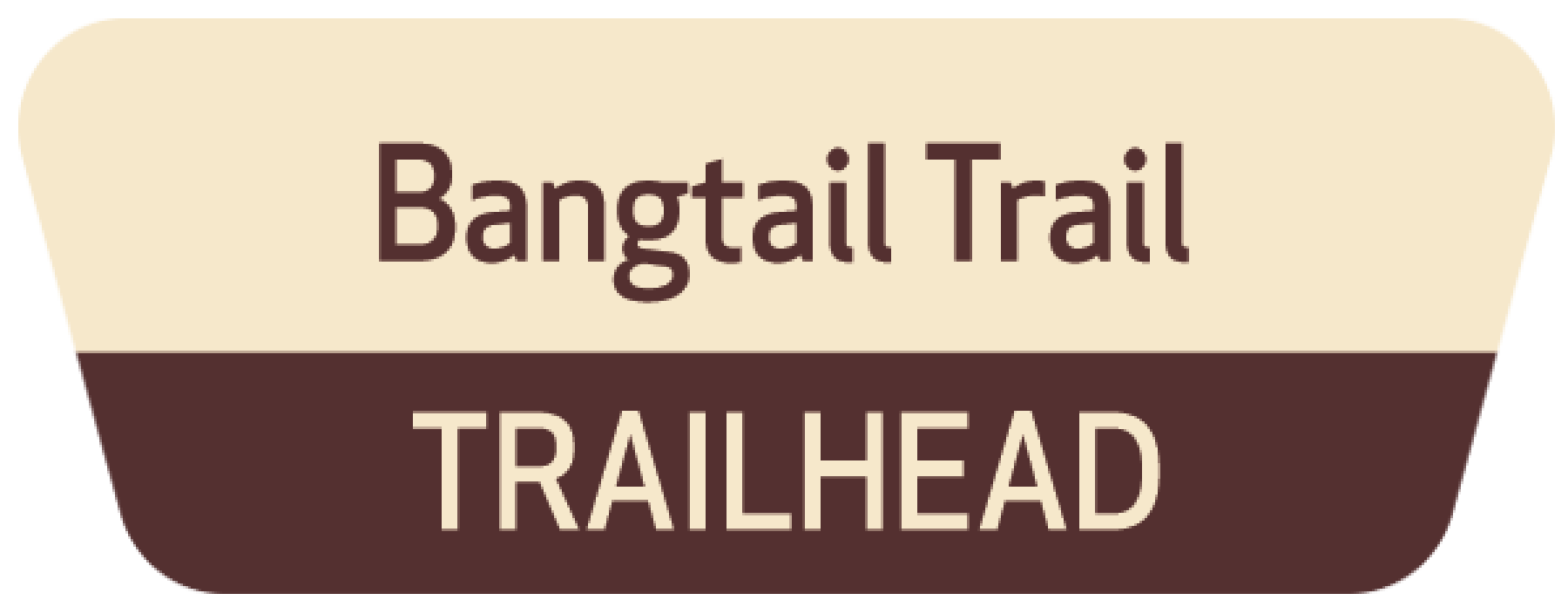 Bangtail icon