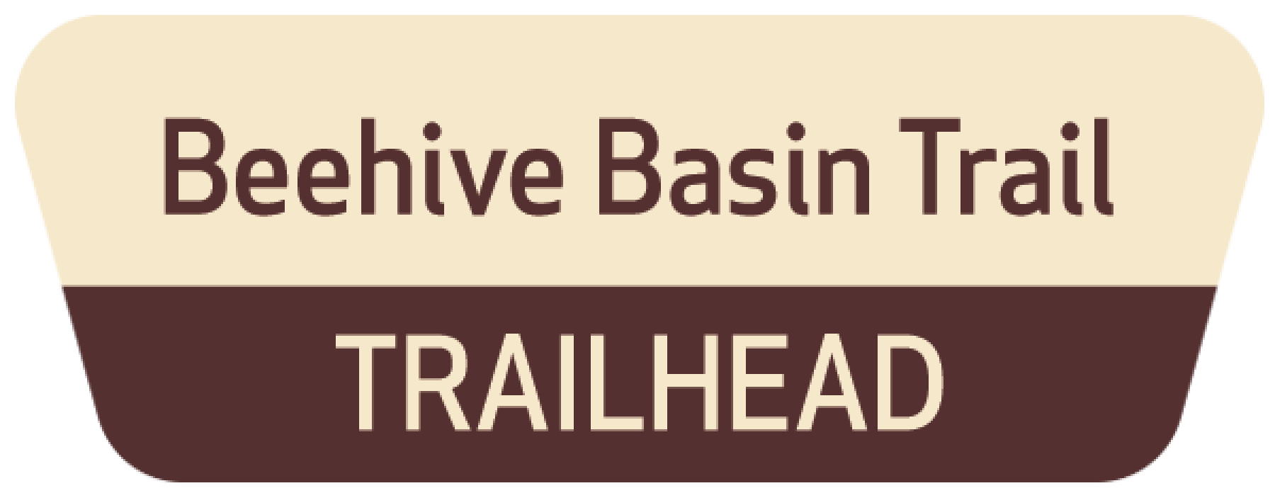 Beehive basin icon