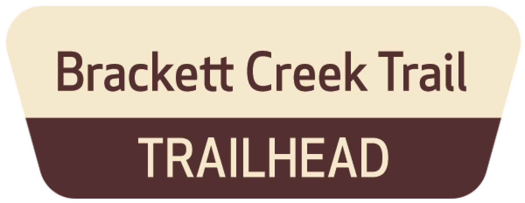 Brackett creek icon