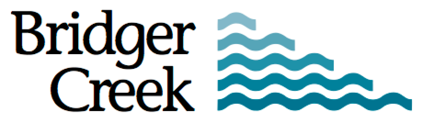Bridger creek logo