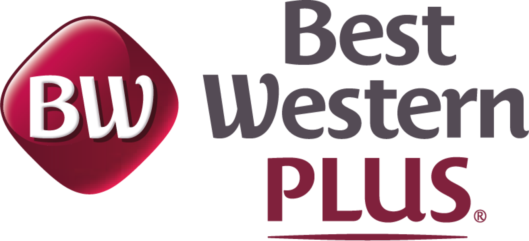 Bw plus logo