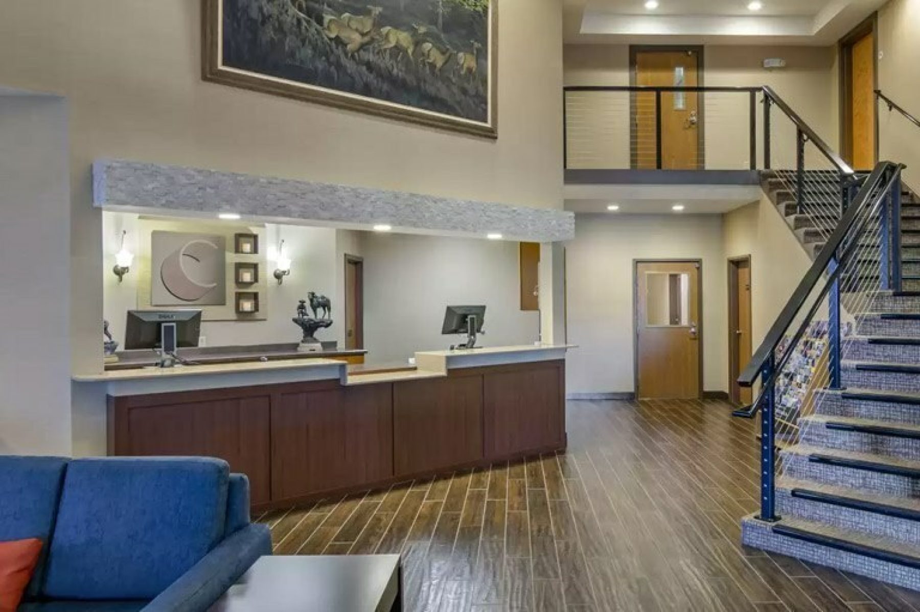 Comfort inn bozeman gallery 3 2024 01 11 230651 leug
