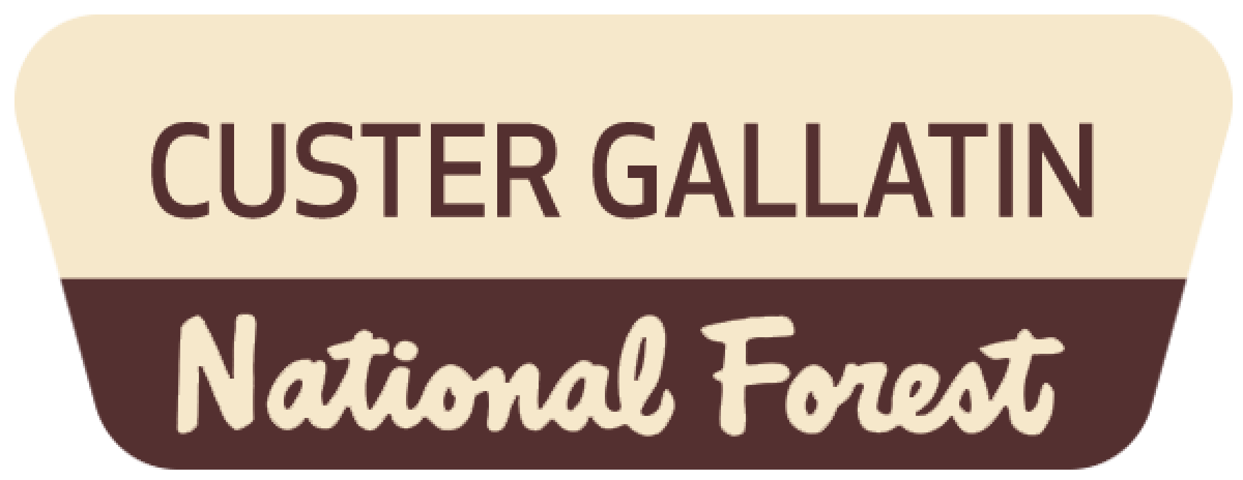 Custer gallatin icon