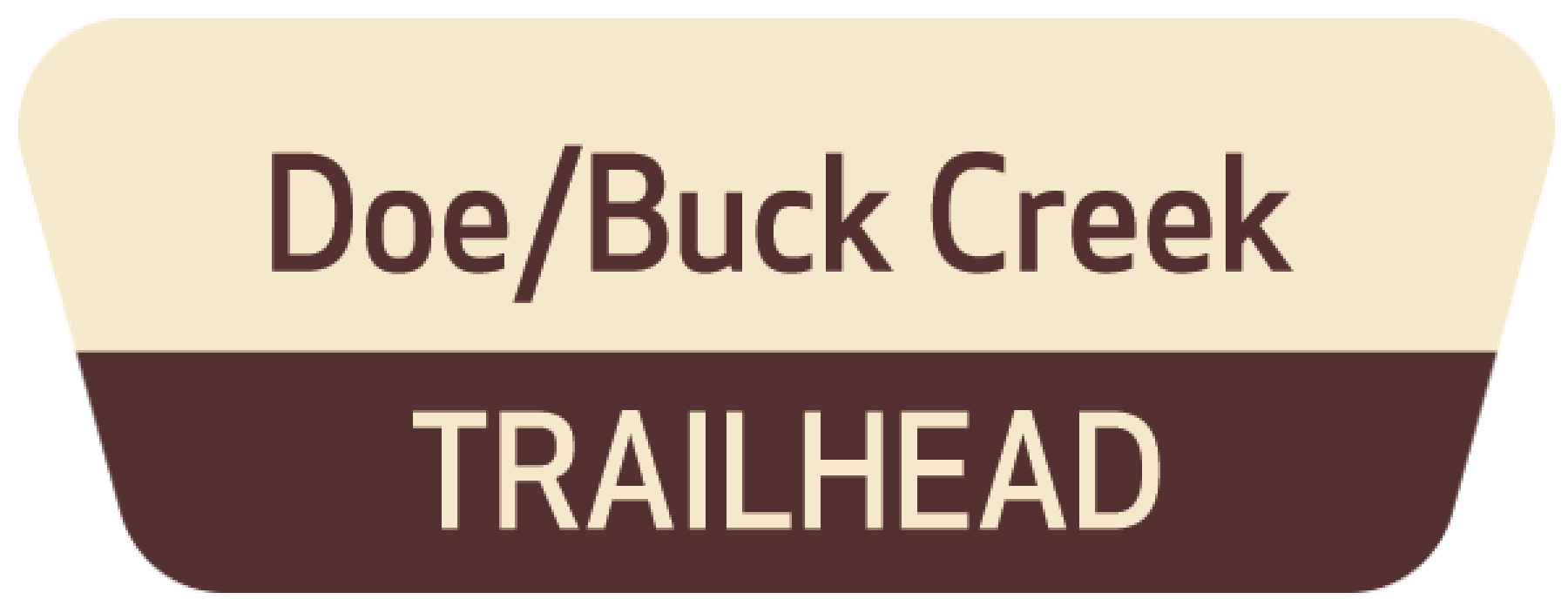 Doe buck creek icon