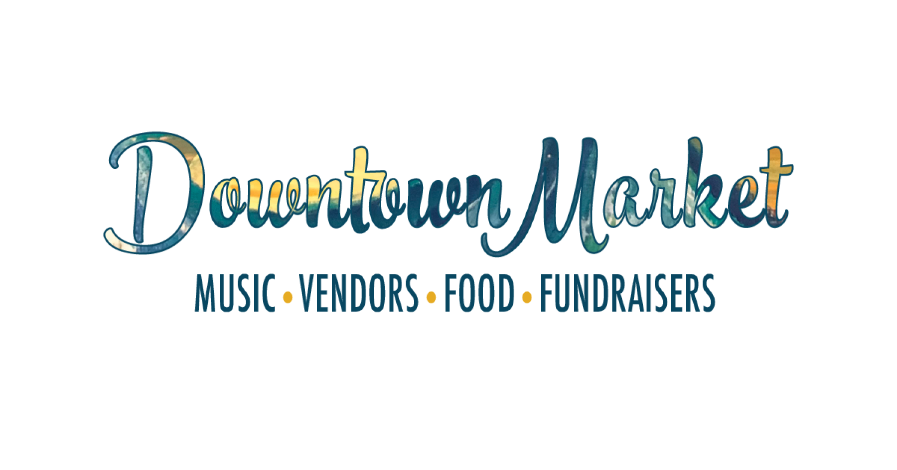 Downtown market