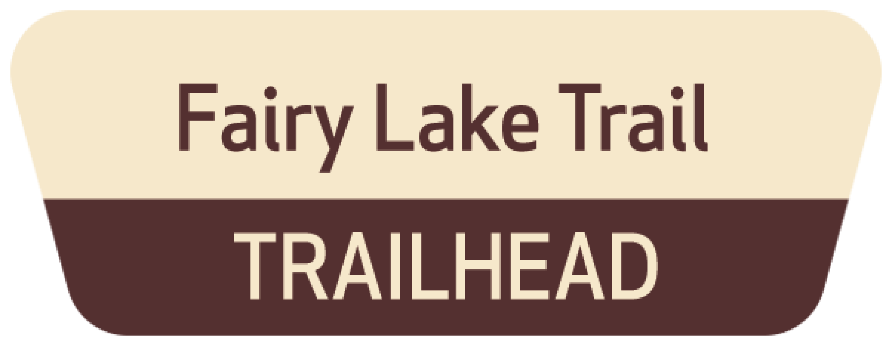 Fairy lake icon