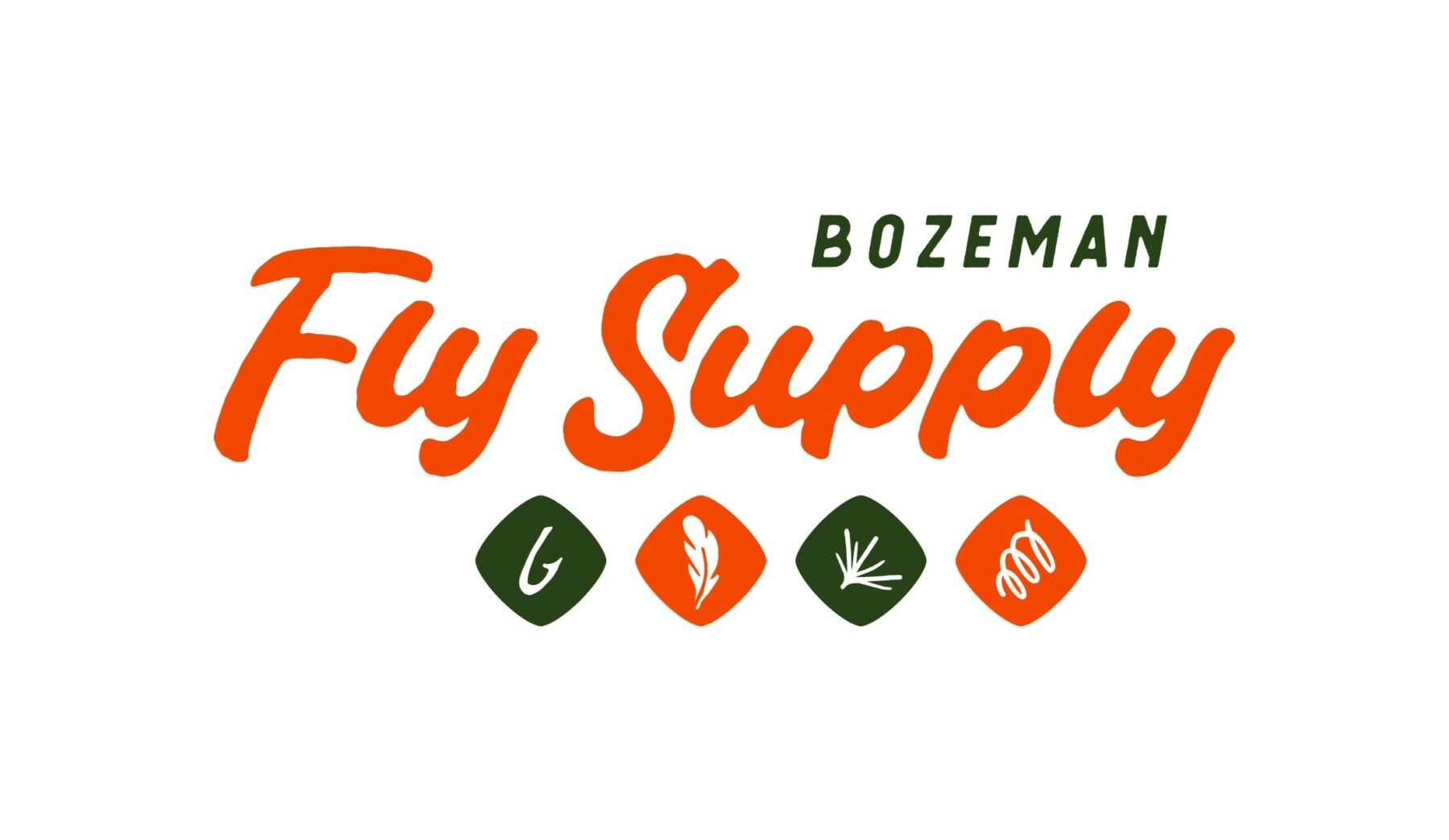 Fly supply
