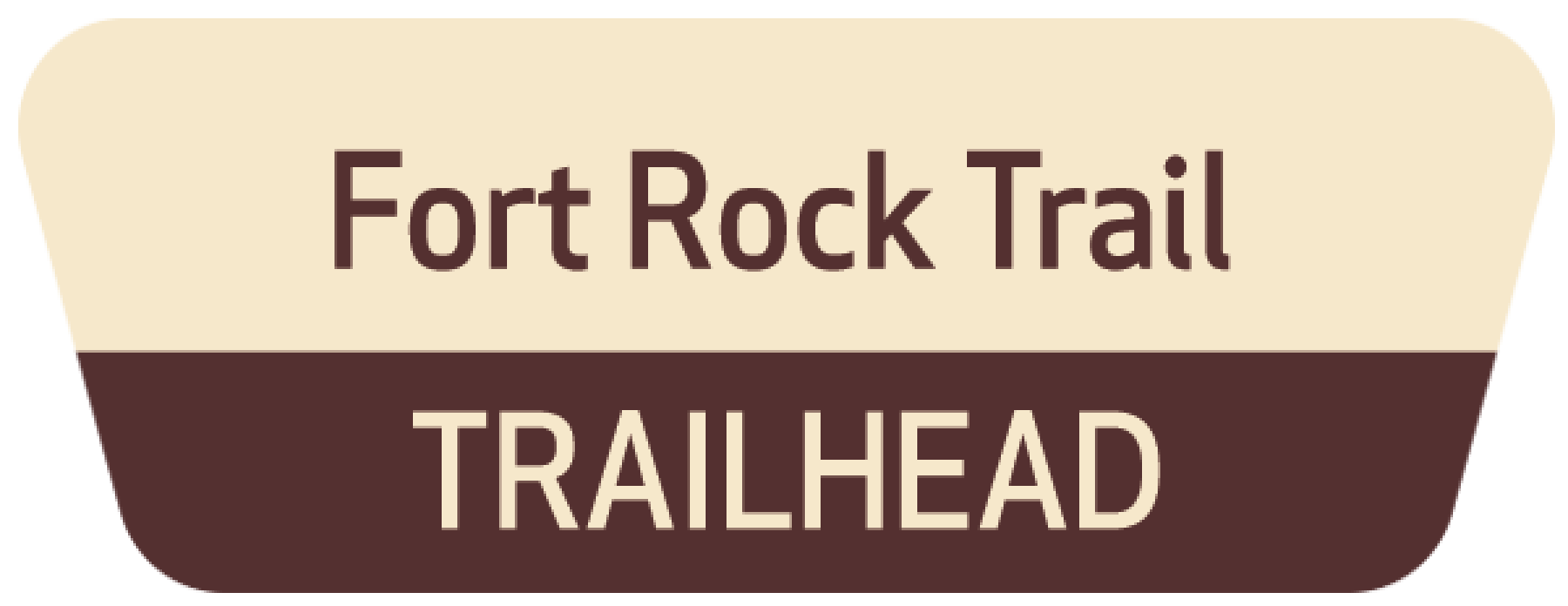 Fort rock icon