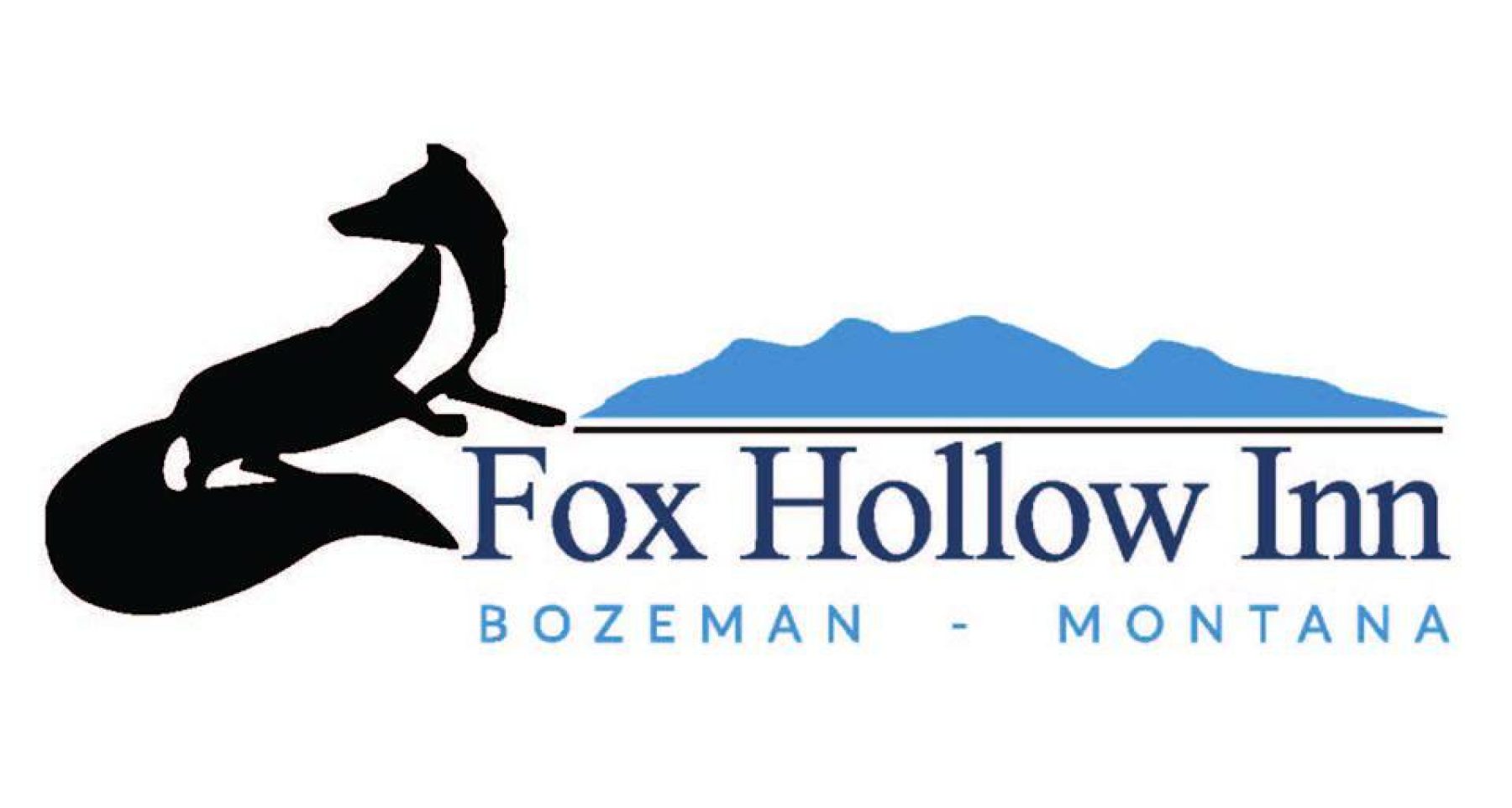 Fox hollow inn logo
