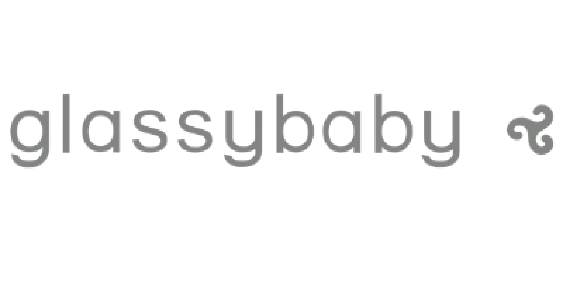 Glassybaby Logo