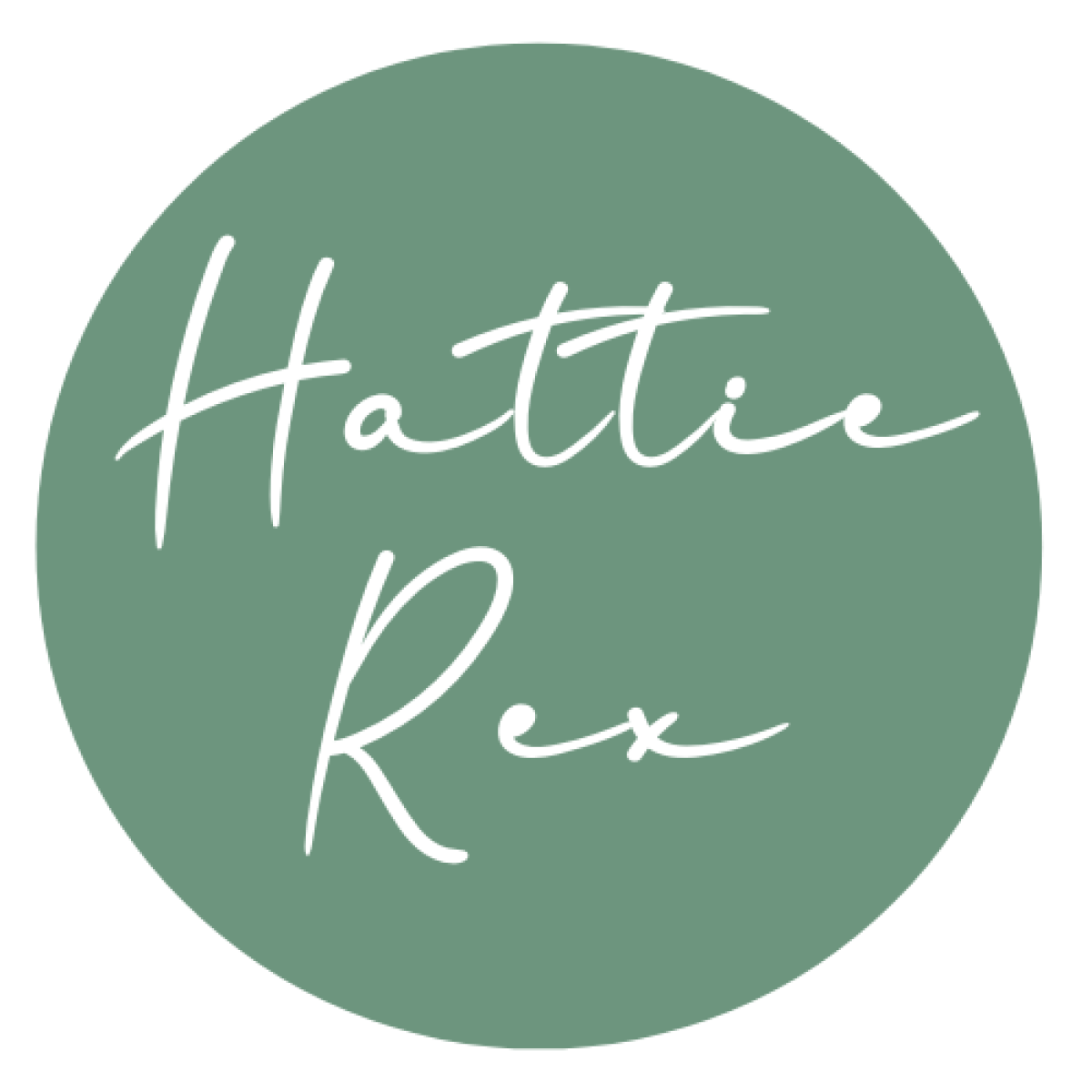 Hattie rex logo