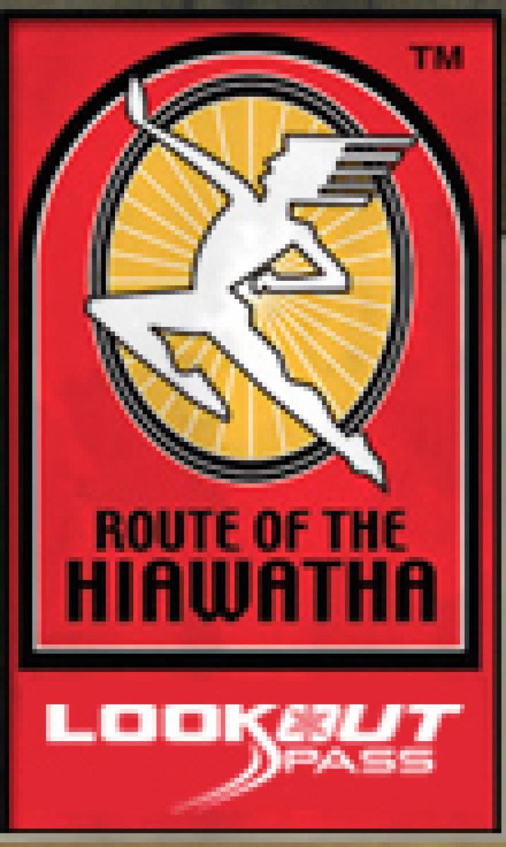 Hiawatha Logo