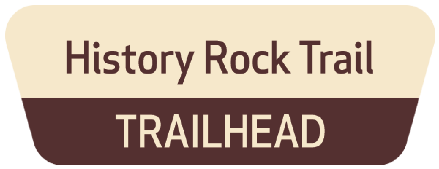 History rock icon