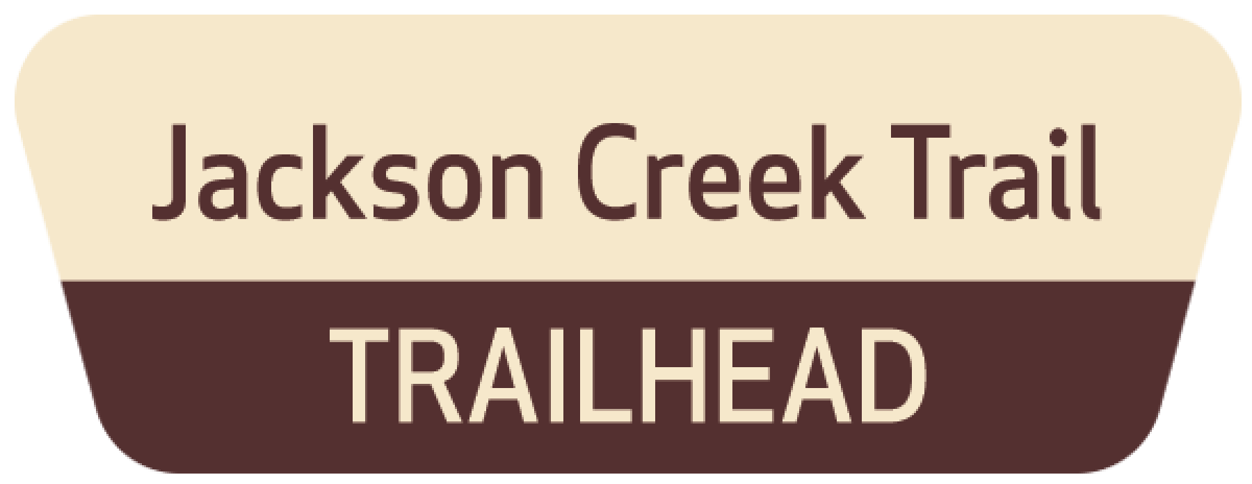Jackson creek icon