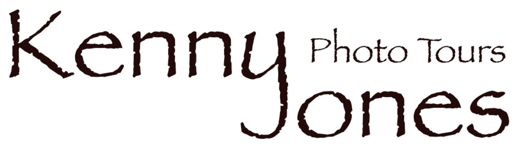 Kenny jones logo