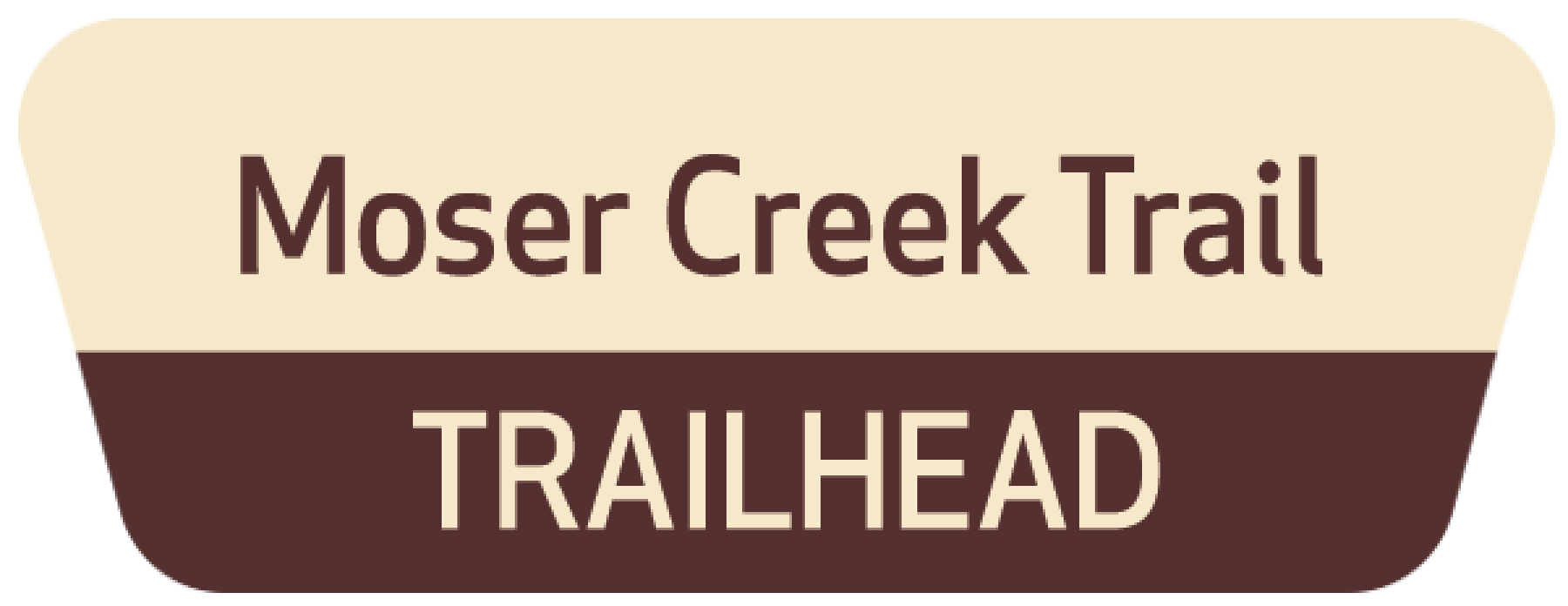 Moser creek icon