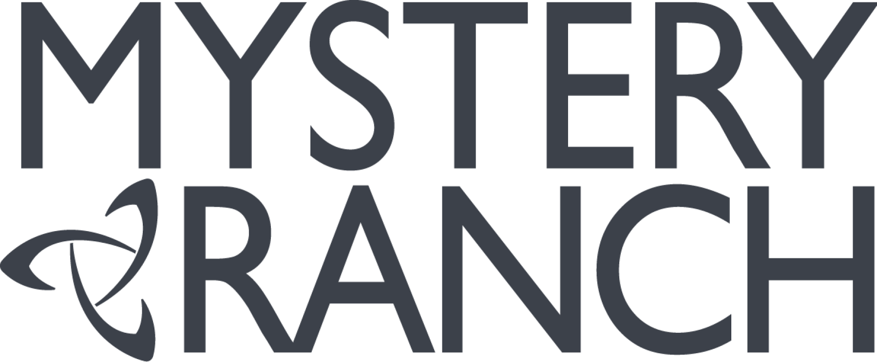 Mystery ranch 2 grey
