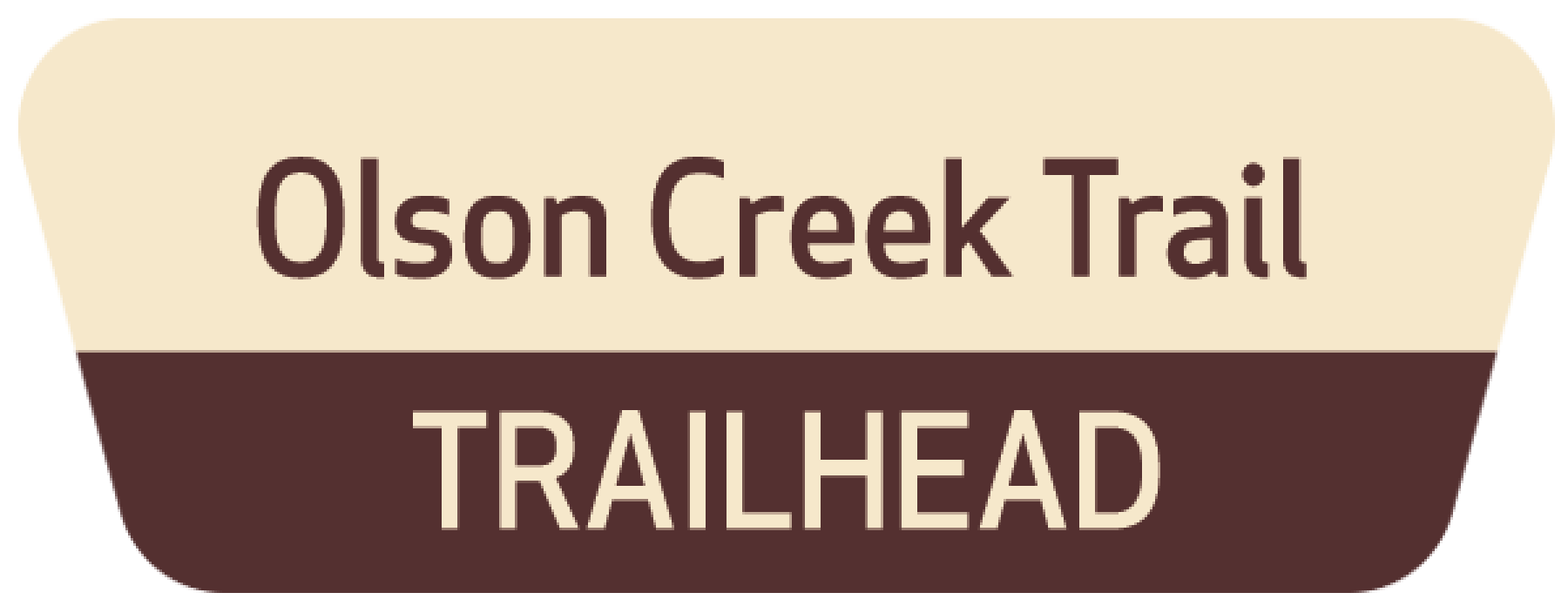 Olson creek icon