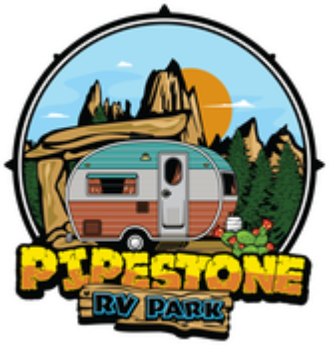 Pipestone