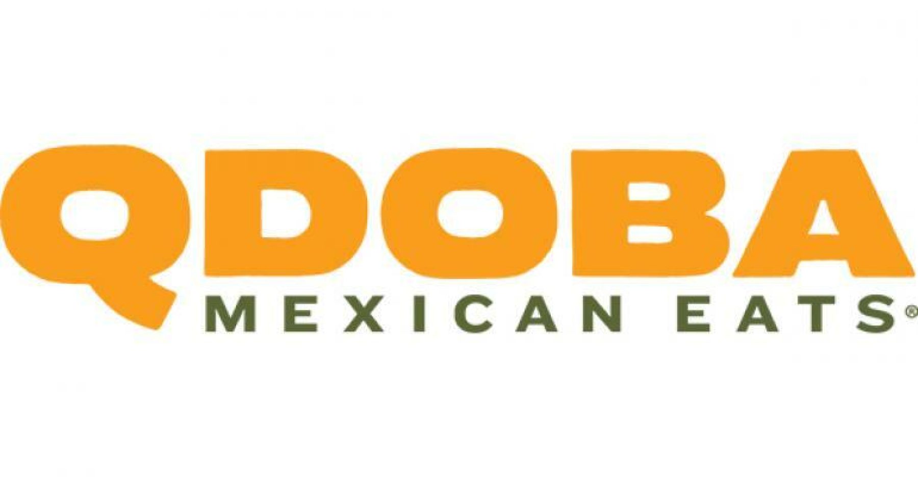 Qdoba mexican eats logo 0