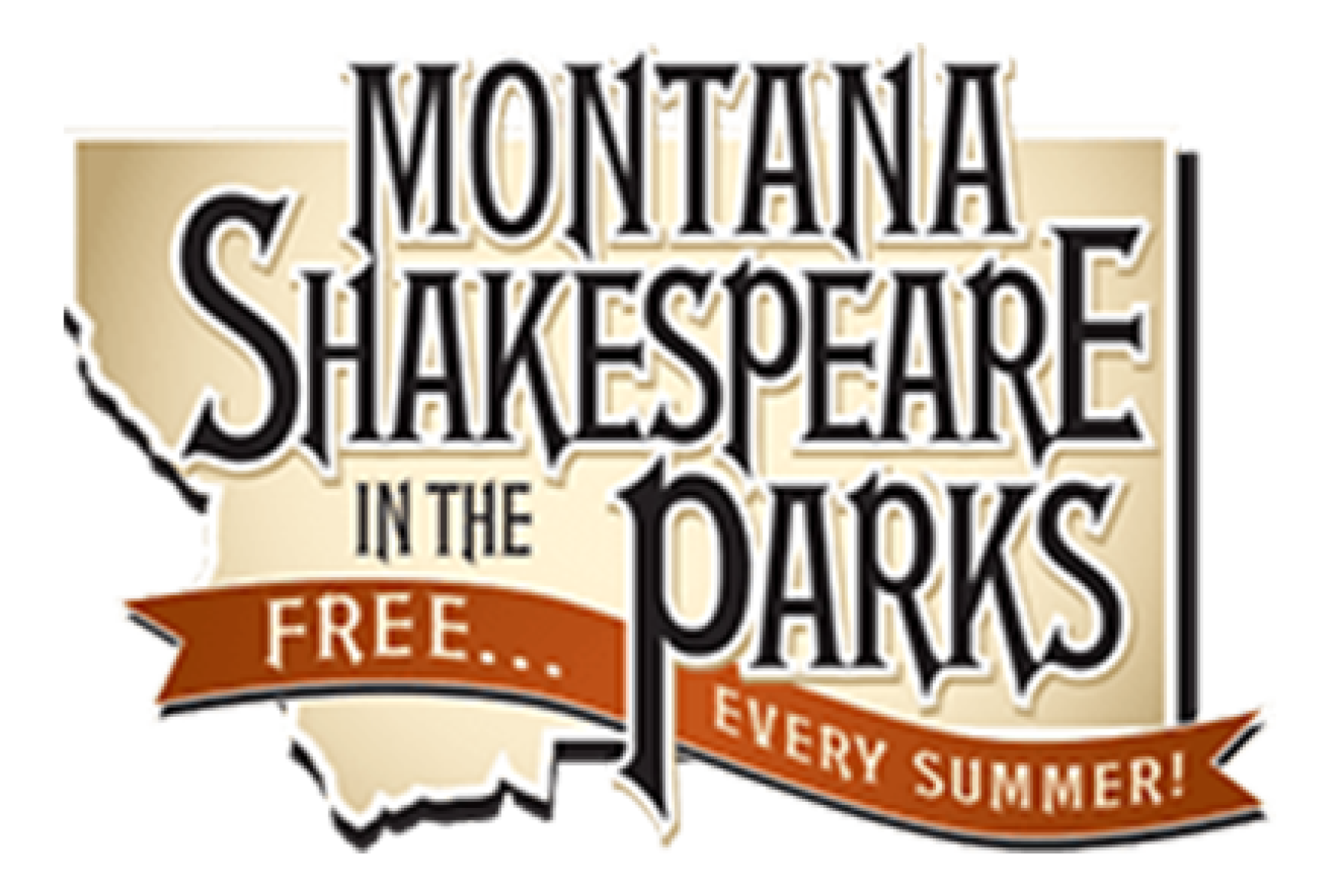 Shakespeare logo
