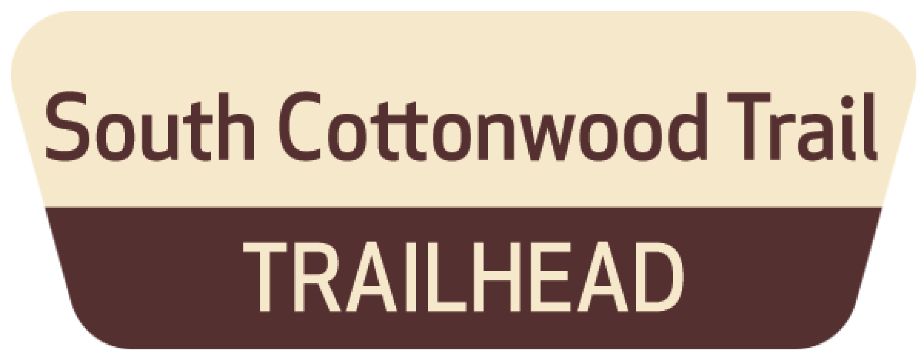 South cottonwood trail