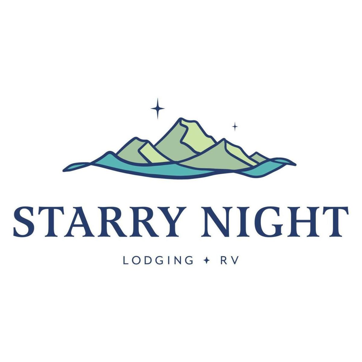 Starry