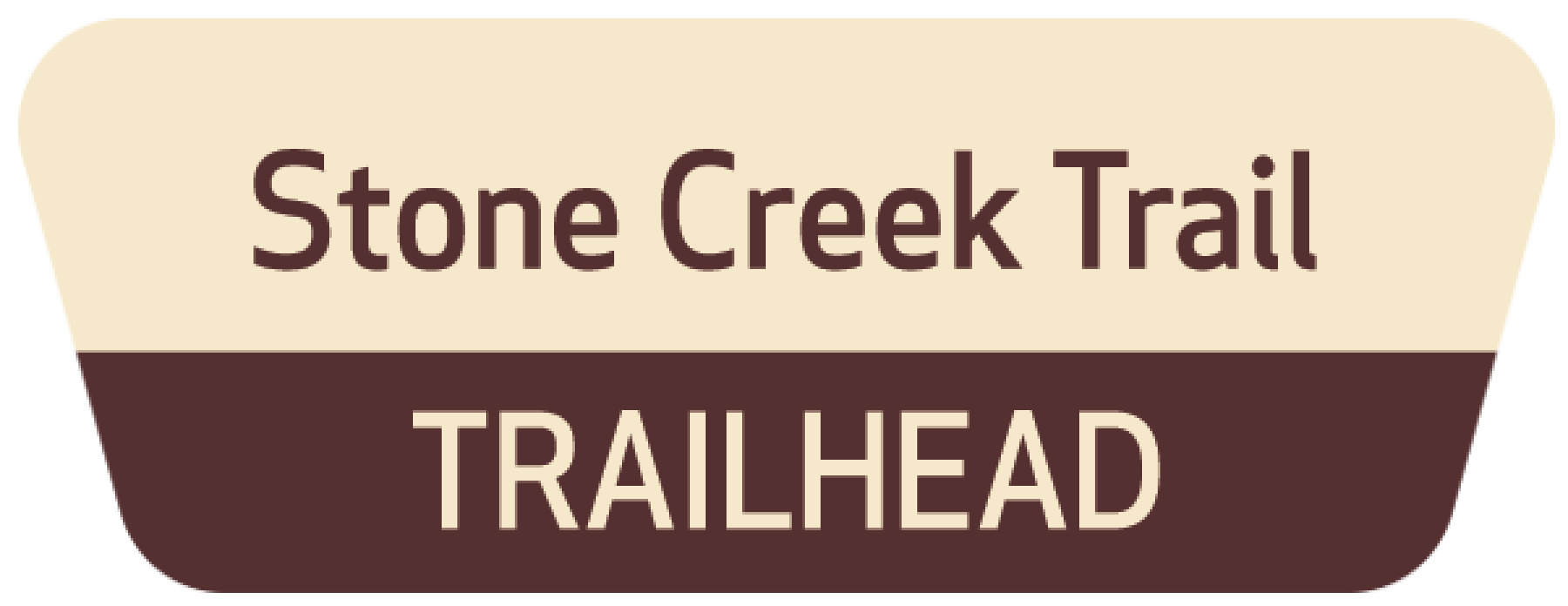 Stone creek icon