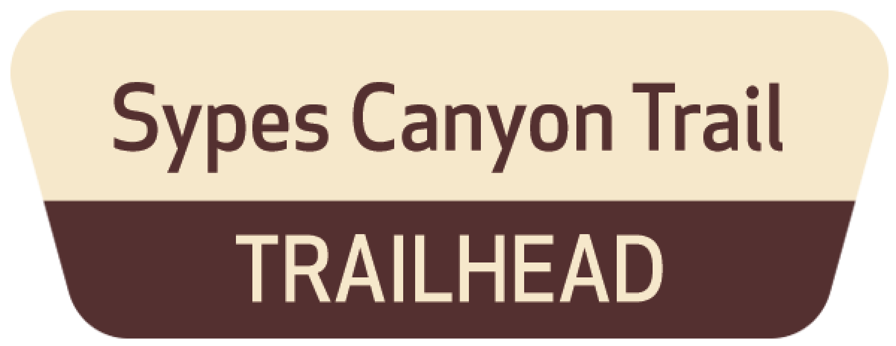Sypes canyon icon