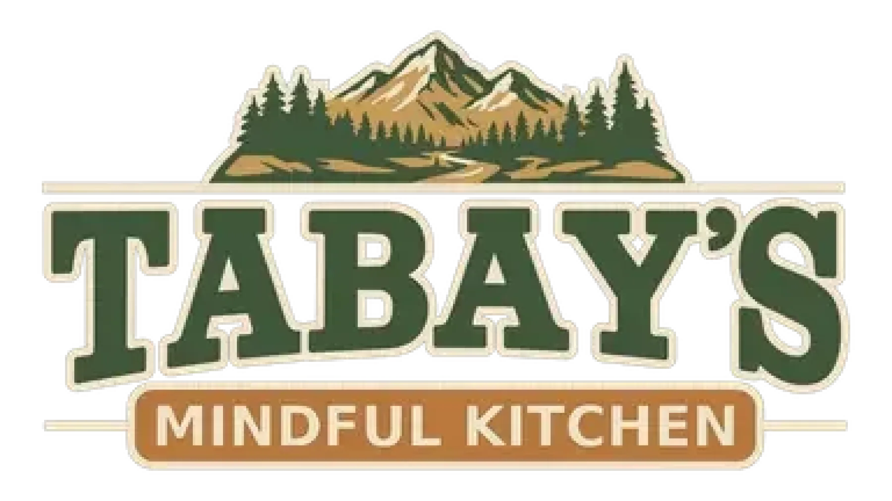 Tabays mindful kitchen
