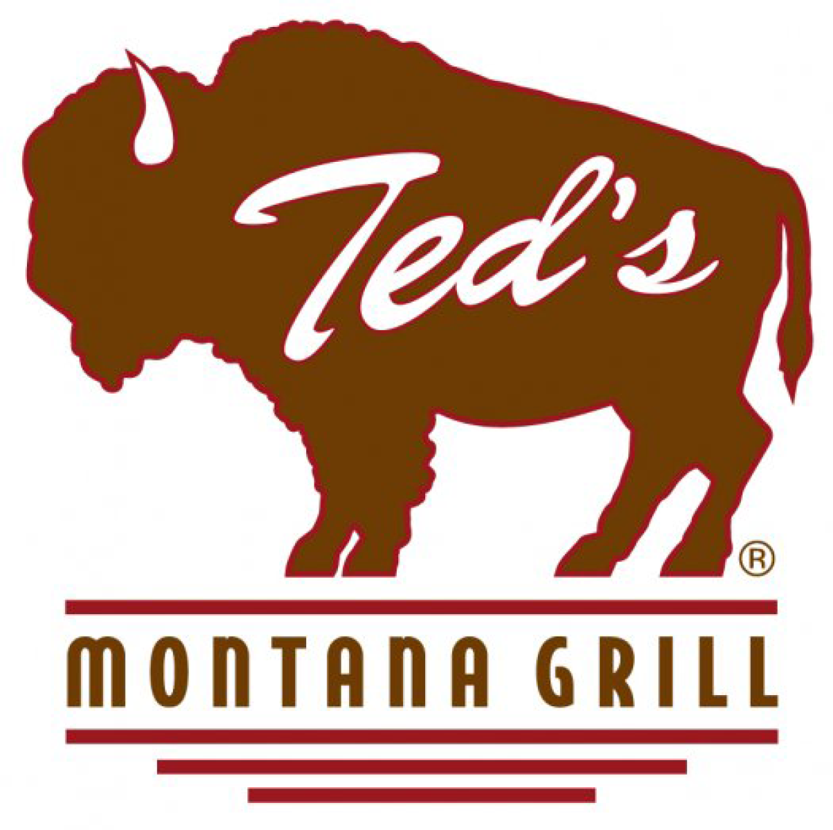 Teds grill logo