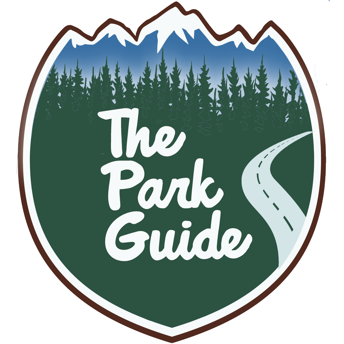 Theparkguide New Colors Square