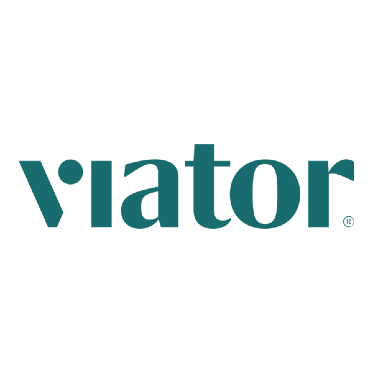 Viator logo png seeklogo 451605