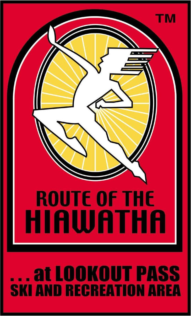 Route hiawatha logo